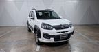 Fiat Uno 1.4 WAY Hatchback 2018