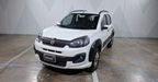 Fiat Uno 1.4 WAY Hatchback 2018
