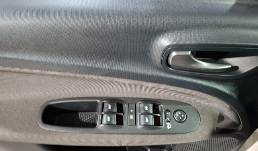 Fiat Uno 1.4 WAY Hatchback 2018