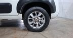 Fiat Uno 1.4 WAY Hatchback 2018