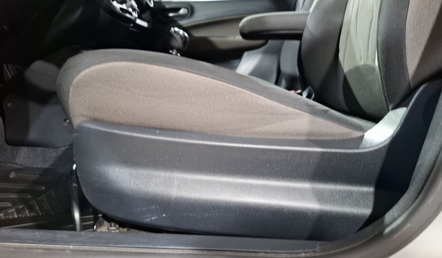 Fiat Uno 1.4 WAY Hatchback 2018