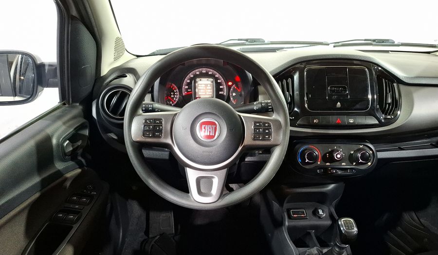 Fiat Uno 1.4 WAY Hatchback 2018