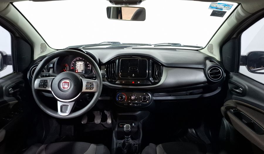 Fiat Uno 1.4 WAY Hatchback 2018