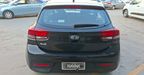 Kia Rio 5 1.4 EX FULL AUTO 5HB Hatchback 2020