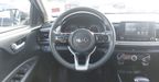 Kia Rio 5 1.4 EX FULL AUTO 5HB Hatchback 2020