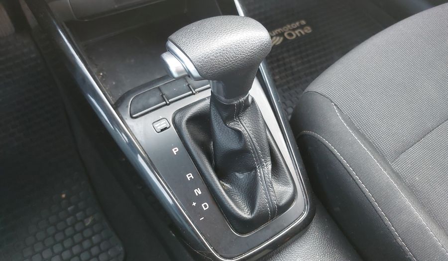 Kia Rio 5 1.4 EX FULL AUTO 5HB Hatchback 2020