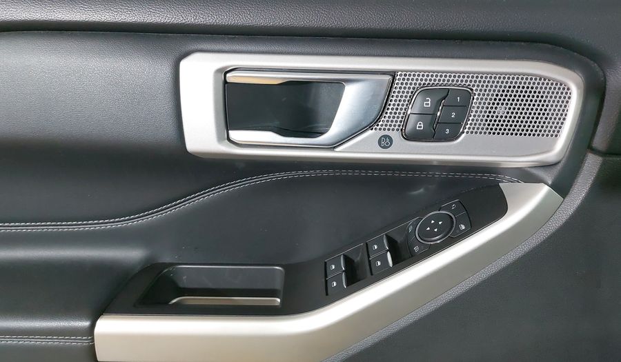 Ford Explorer 2.3 LIMITED AUTO Suv 2021
