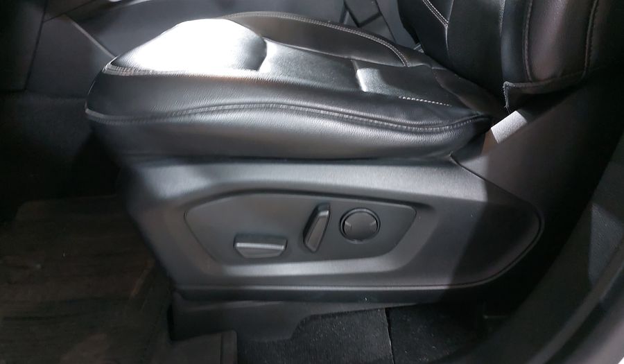 Ford Explorer 2.3 LIMITED AUTO Suv 2021