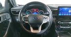 Ford Explorer 2.3 LIMITED AUTO Suv 2021
