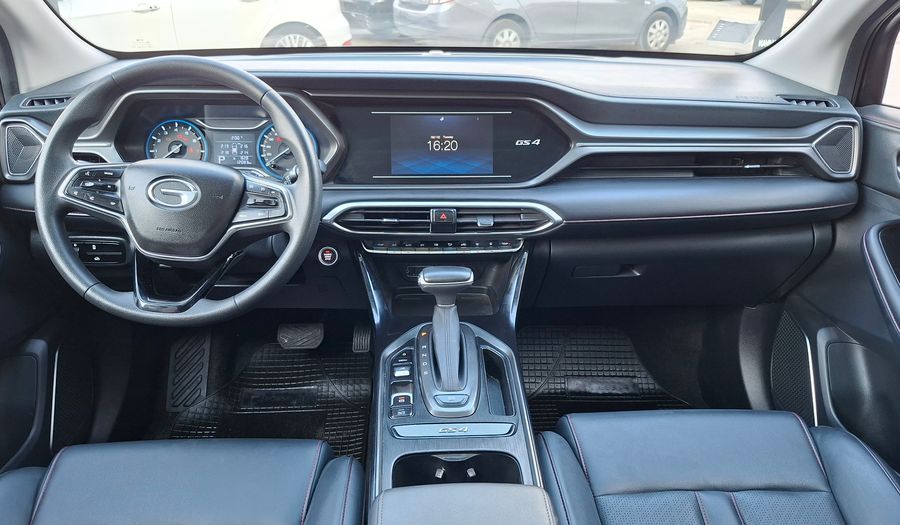 Gac Gs4 1.5T POWER GB AUTO Suv 2023