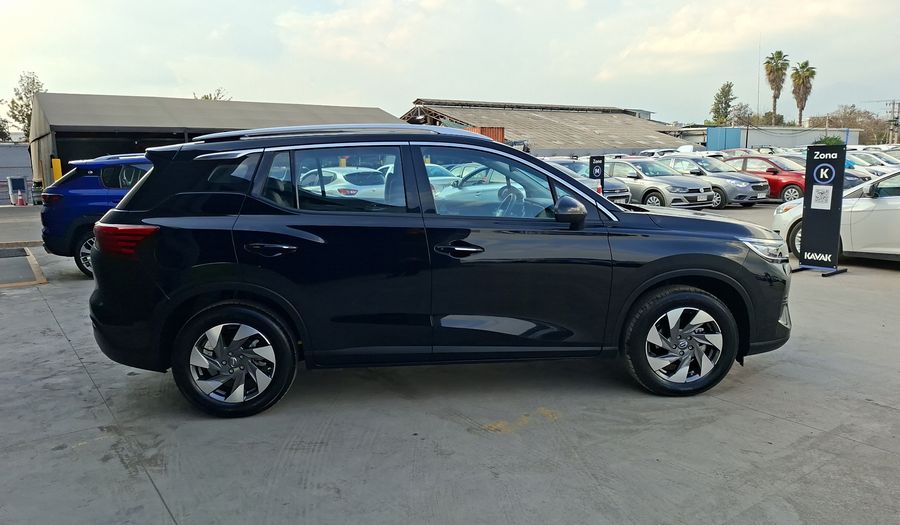 Gac Gs4 1.5T POWER GB AUTO Suv 2023