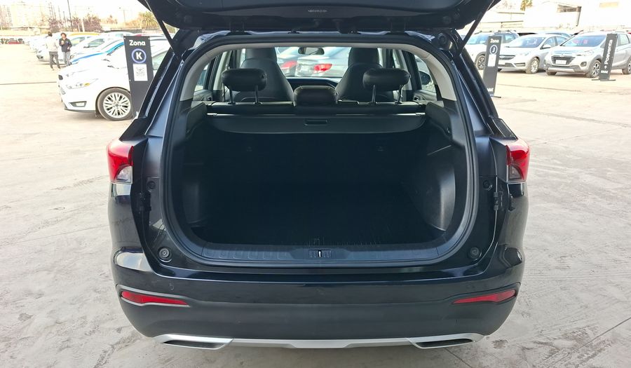 Gac Gs4 1.5T POWER GB AUTO Suv 2023