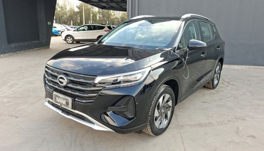 GAC • GS4