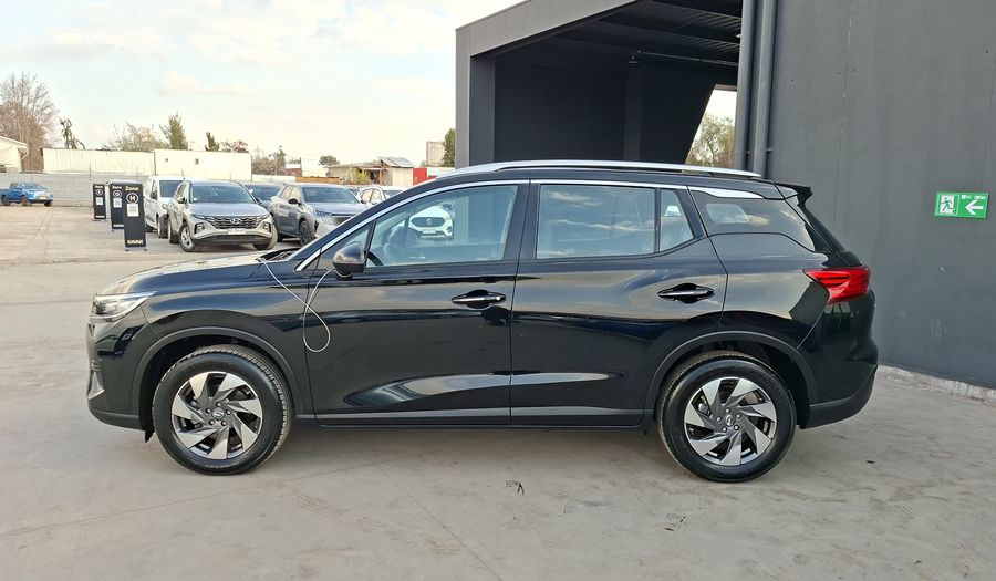 Gac Gs4 1.5T POWER GB AUTO Suv 2023