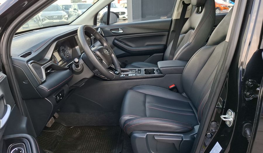 Gac Gs4 1.5T POWER GB AUTO Suv 2023