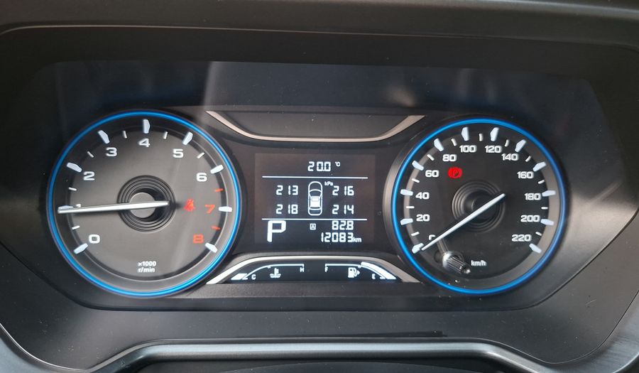 Gac Gs4 1.5T POWER GB AUTO Suv 2023