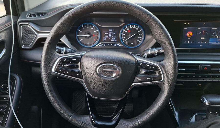 Gac Gs4 1.5T POWER GB AUTO Suv 2023