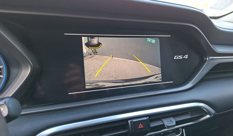 Gac Gs4 1.5T POWER GB AUTO Suv 2023