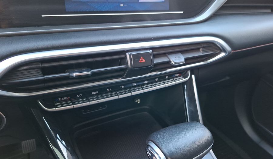 Gac Gs4 1.5T POWER GB AUTO Suv 2023
