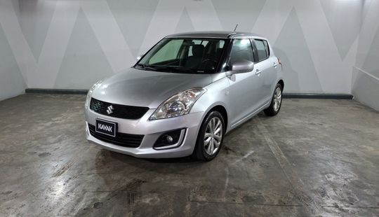 Suzuki • Swift