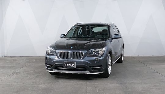 Bmw • X1