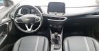 Chevrolet Tracker 1.2T LTZ Suv 2021