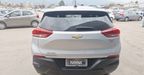 Chevrolet Tracker 1.2T LTZ Suv 2021