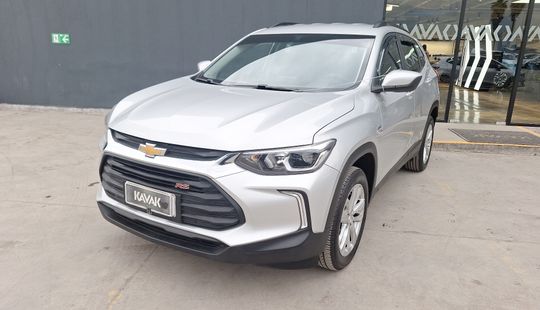 Chevrolet • Tracker