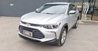 Chevrolet Tracker 1.2T LTZ Suv 2021