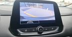 Chevrolet Tracker 1.2T LTZ Suv 2021