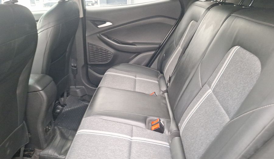 Chevrolet Tracker 1.2T LTZ Suv 2021