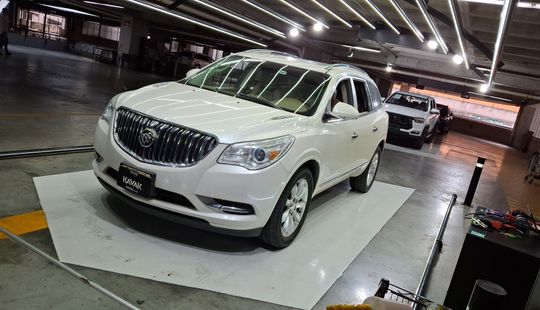 Buick • Enclave
