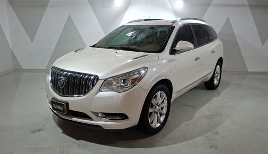 Buick • Enclave