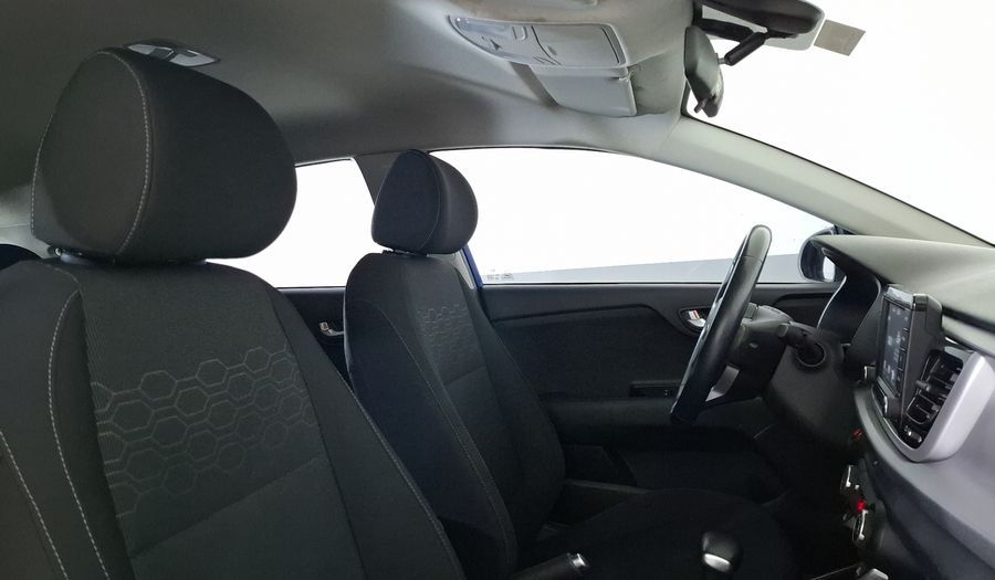 Kia Rio 1.6 EX AUTO Hatchback 2018