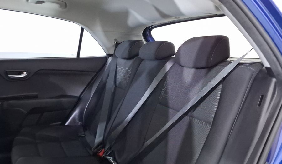 Kia Rio 1.6 EX AUTO Hatchback 2018