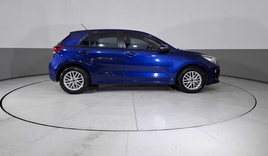 Kia Rio 1.6 EX AUTO Hatchback 2018