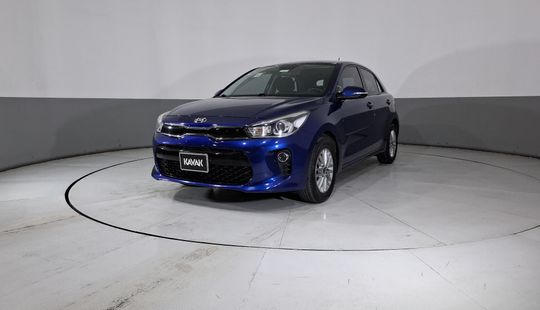 Kia • Rio