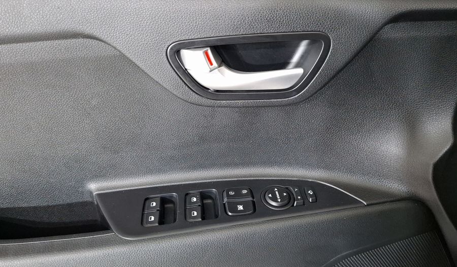Kia Rio 1.6 EX AUTO Hatchback 2018