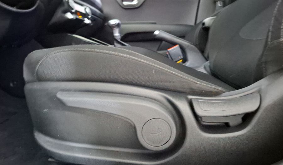 Kia Rio 1.6 EX AUTO Hatchback 2018