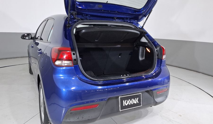 Kia Rio 1.6 EX AUTO Hatchback 2018