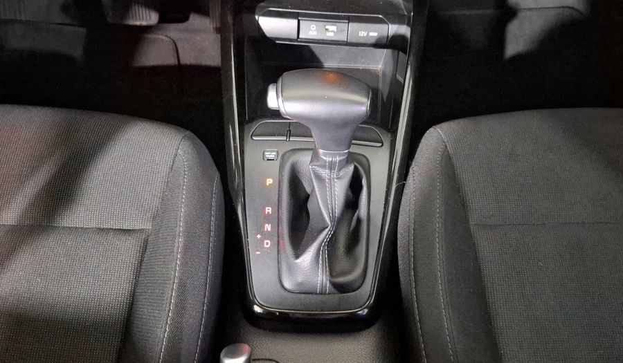 Kia Rio 1.6 EX AUTO Hatchback 2018