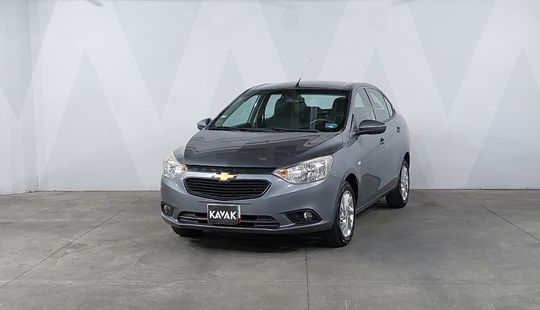 Chevrolet • Aveo