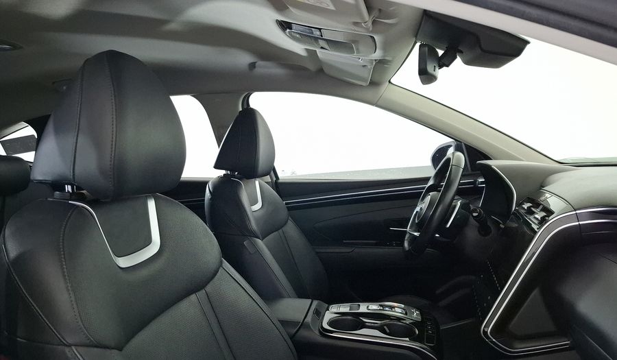 Hyundai Tucson 2.5 LIMITED AUTO Suv 2022