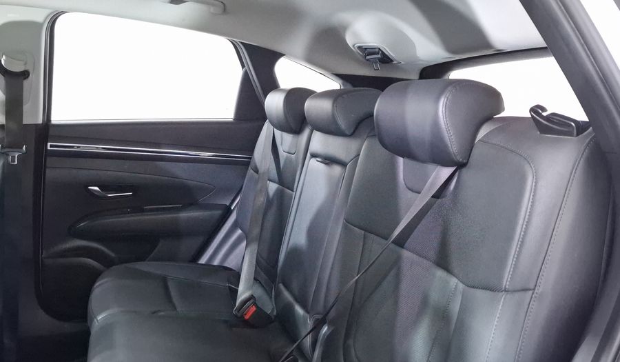 Hyundai Tucson 2.5 LIMITED AUTO Suv 2022