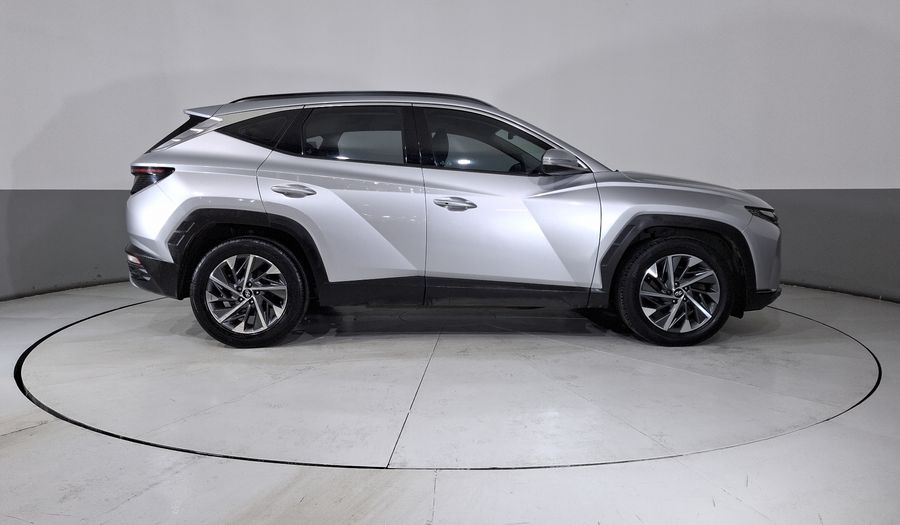 Hyundai Tucson 2.5 LIMITED AUTO Suv 2022
