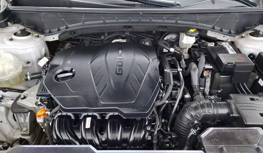 Hyundai Tucson 2.5 LIMITED AUTO Suv 2022