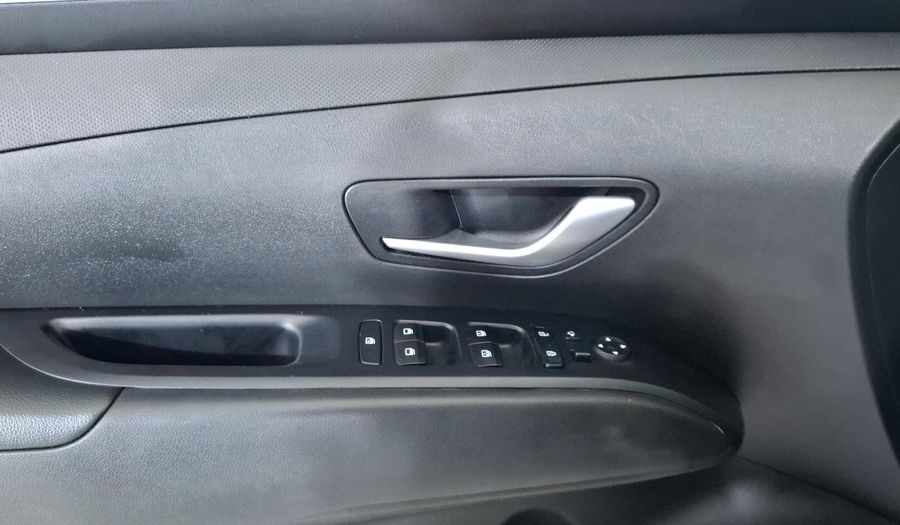 Hyundai Tucson 2.5 LIMITED AUTO Suv 2022