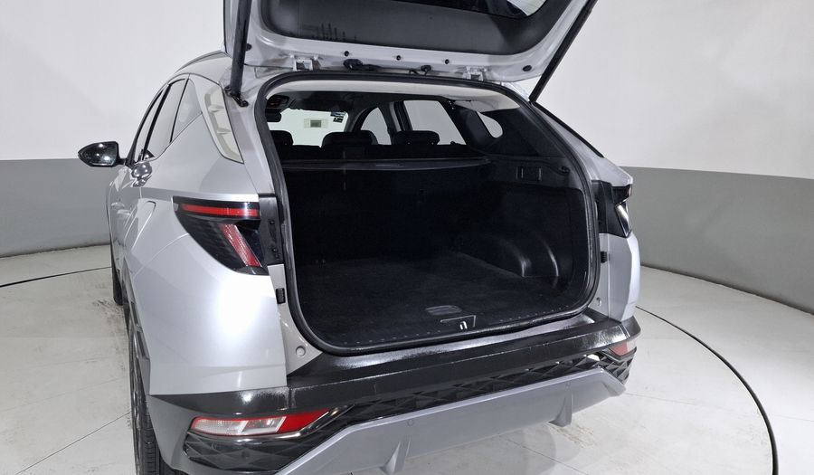 Hyundai Tucson 2.5 LIMITED AUTO Suv 2022