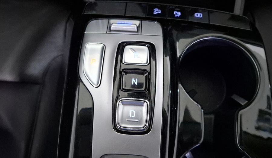 Hyundai Tucson 2.5 LIMITED AUTO Suv 2022