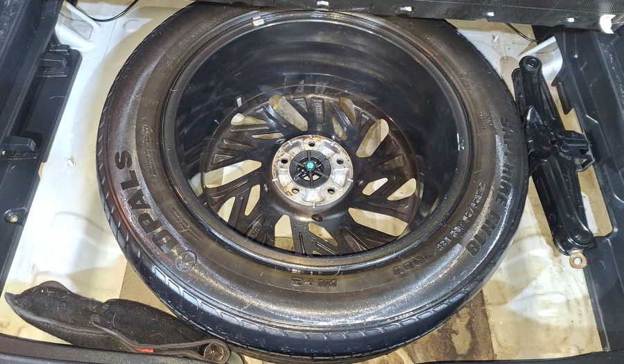 Hyundai Tucson 2.5 LIMITED AUTO Suv 2022